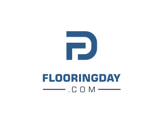 FlooringDay.com logo design by Susanti