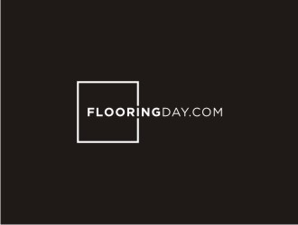 FlooringDay.com logo design by bricton