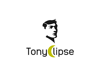 Tonyclipse logo design by bwdesigns