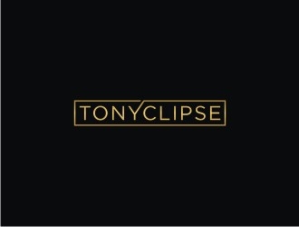 Tonyclipse logo design by bricton