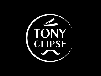 Tonyclipse logo design by MasApan
