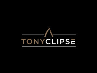 Tonyclipse logo design by ndaru