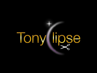 Tonyclipse logo design by czars