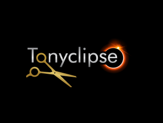 Tonyclipse logo design by Andri