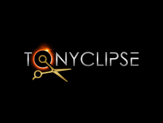 Tonyclipse logo design by Andri