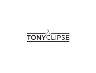 Tonyclipse logo design by blessings