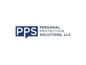 Personal Protection Solutions, LLC logo design by bricton