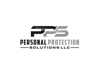 Personal Protection Solutions, LLC logo design by bricton