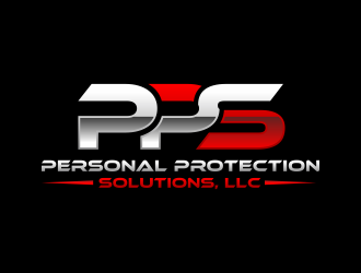 Personal Protection Solutions, LLC logo design by hidro