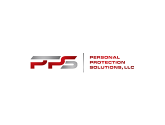 Personal Protection Solutions, LLC logo design by blackcane