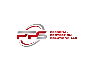Personal Protection Solutions, LLC logo design by blackcane