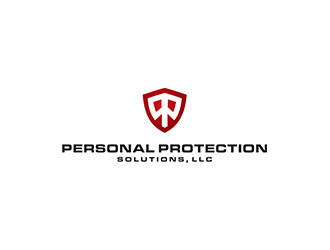 Personal Protection Solutions, LLC logo design by blackcane