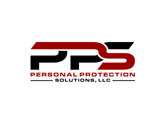 Personal Protection Solutions, LLC logo design by Zhafir