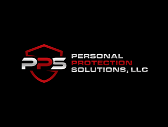 Personal Protection Solutions, LLC logo design by bomie
