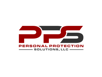 Personal Protection Solutions, LLC logo design by Zhafir