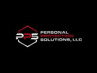 Personal Protection Solutions, LLC logo design by bomie