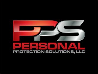 Personal Protection Solutions, LLC logo design by agil