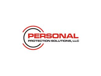 Personal Protection Solutions, LLC logo design by R-art