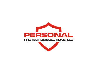 Personal Protection Solutions, LLC logo design by R-art