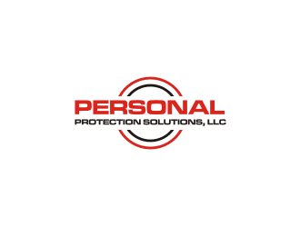 Personal Protection Solutions, LLC logo design by R-art