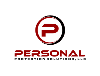 Personal Protection Solutions, LLC logo design by asyqh
