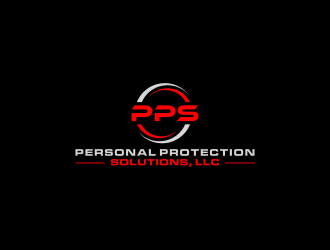 Personal Protection Solutions, LLC logo design by checx