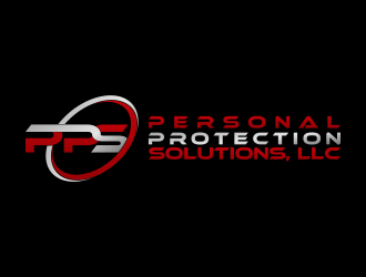 Personal Protection Solutions, LLC logo design by Purwoko21