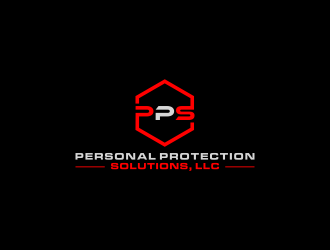 Personal Protection Solutions, LLC logo design by checx