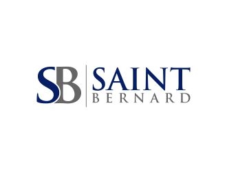 Saint Bernard logo design by agil