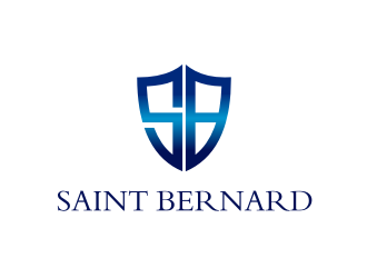 Saint Bernard logo design by tejo
