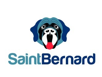 Saint Bernard logo design by shravya