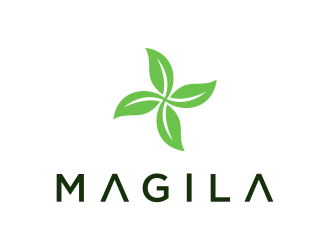 MAGILA logo design by cimot