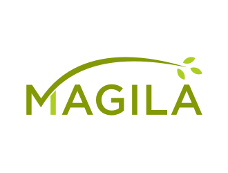 MAGILA logo design by nurul_rizkon