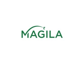 MAGILA logo design by Adundas