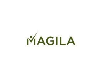 MAGILA logo design by Adundas