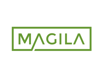 MAGILA logo design by Wisanggeni