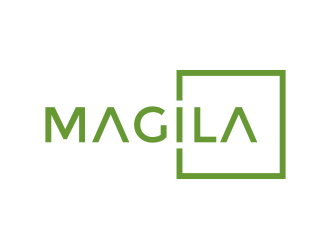 MAGILA logo design by Wisanggeni
