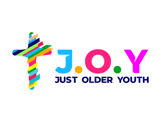 J.O.Y. logo design by ekitessar