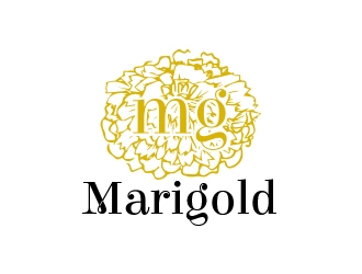 Marigold logo design by avatar