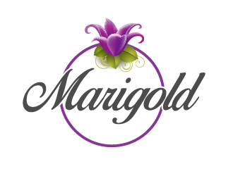 Marigold logo design by axel182