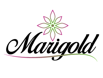 Marigold logo design by axel182