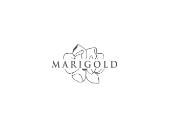 Marigold logo design by CreativeKiller