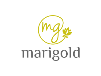 Marigold logo design by keylogo