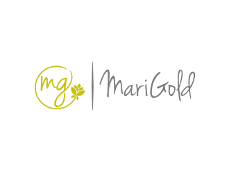 Marigold logo design by keylogo
