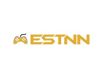 ESTNN logo design by 48art