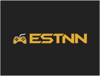 ESTNN logo design by 48art