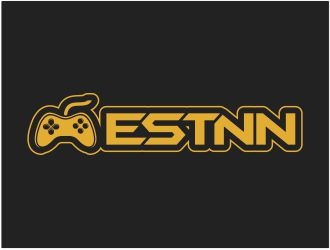 ESTNN logo design by 48art