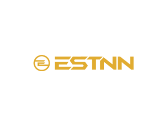 ESTNN logo design by Kraken