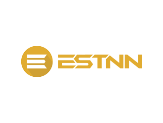 ESTNN logo design by Kraken