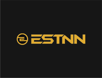 ESTNN logo design by Kraken